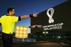 مونديال قطر.. تعيين 36 حكما و69 حكما مساعدا و24 حكم فيديو