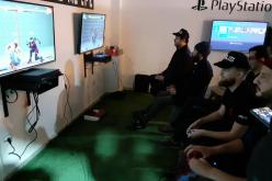 رمضان 2022: الألعاب والرياضات الإلكترونية مع ESPORTDZ