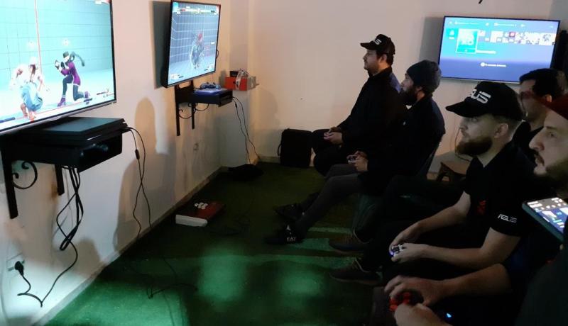رمضان 2022: الألعاب والرياضات الإلكترونية مع ESPORTDZ