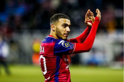 إدارة كليرمون فوت تهنئ زدادكة