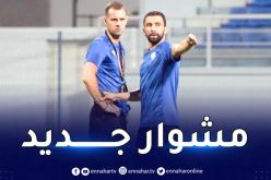 مصفوت الإماراتي يتعاقد مع المدرب الجزائري فؤاد بومضل