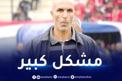 زاوي “العدالة منعدمة.. من يملك نفوذا في الكاف يستطيع فعل ما يريد”