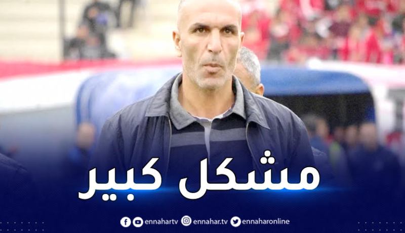 زاوي “العدالة منعدمة.. من يملك نفوذا في الكاف يستطيع فعل ما يريد”