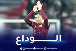 ليفاندوفسكي يعلن رغبته في عدم تجديد عقده مع البافاري