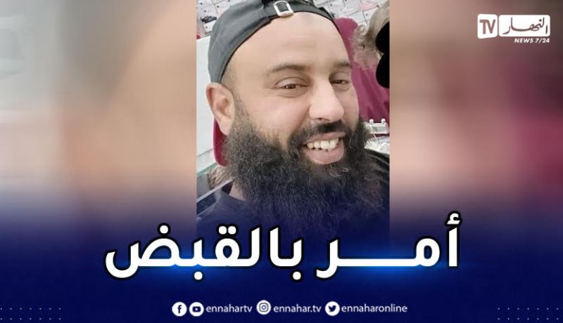 صاحب قضية قطع الأكسجين من بلعباس الى تلمسان المدعو “نامبر وان” محل بحث من طرف العدالة