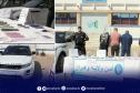 الإيقاع بشبكة مختصة في سرقة السيارات وتزوير وثائقها في وهران
