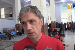 داركو نوفيتش يؤكد جاهزية فريقه لمواجهة الأهلي