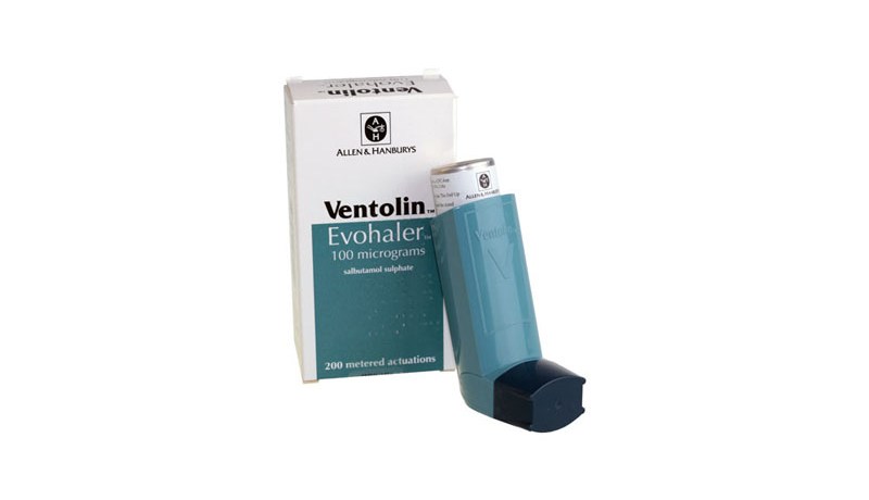 ندرة بخاخات الربو “فنتولين ventolin “.. الوزارة توضح