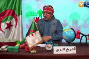 الشيخ النوي: شاعر شعبي يوجه رسالة لوزيرة الثقافة.. كلام موزون من التراث الجزائري