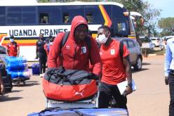 المنتخب الأوغندي يتربص في تونس تحسبا لمواجهة الخضر