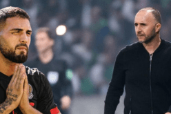 ديلور يوجه رسالة جديدة لبلماضي