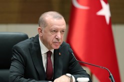 أردوغان: أبلغنا أصدقاءنا رفضنا انضمام فنلندا والسويد إلى الناتو