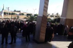 توقيفات في سلك أمناء الضبط .. وايداع عون بمحكمة الدار البيضاء الحبس بتهمة التحريض على الإضراب