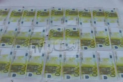 توقيف موثّق بصدد تهريب 56 ألف أورو عبر مطار الجزائر