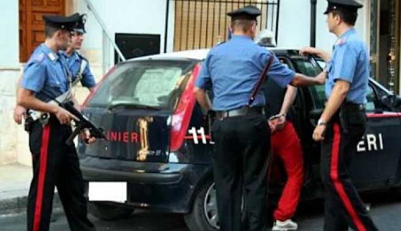 إيطاليا: القبض على كهل جزائري لديه 41 هوية مختلفة