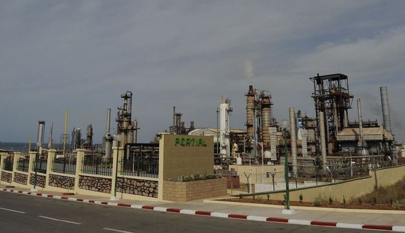 مجمع “أسمدال” ينقل أسهم حداد لفائدته