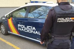 اعتقال 7 أشخاص من بينهم جزائري يقومون بنهب السيارات في إسبانيا