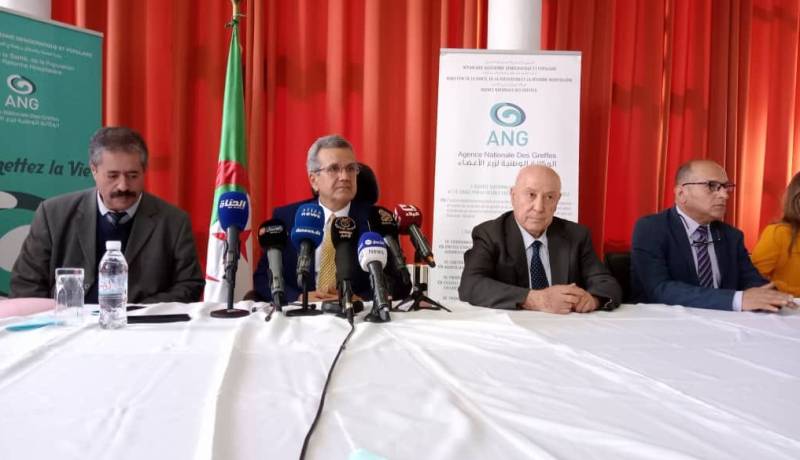 نصوص قانونية قيد الدراسة لنزع الأعضاء من المتبرع الميت دماغيا