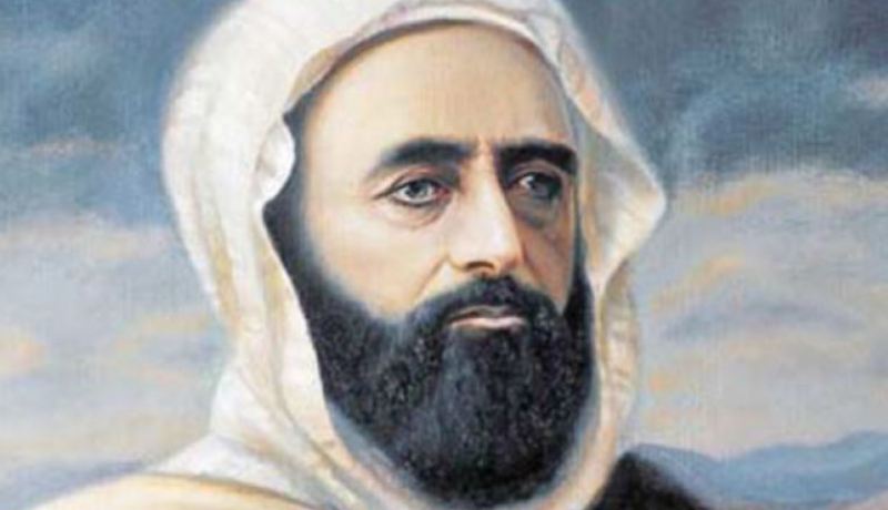 ربيقة: “الأمير عبد القادر وحد الجزائريين للكفاح ضد الاستعمار”