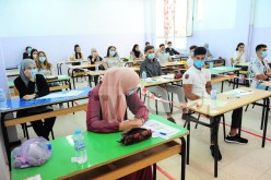 دورة جوان..أزيد من مليون ونصف مترشح لامتحانات البيام والبكالوريا