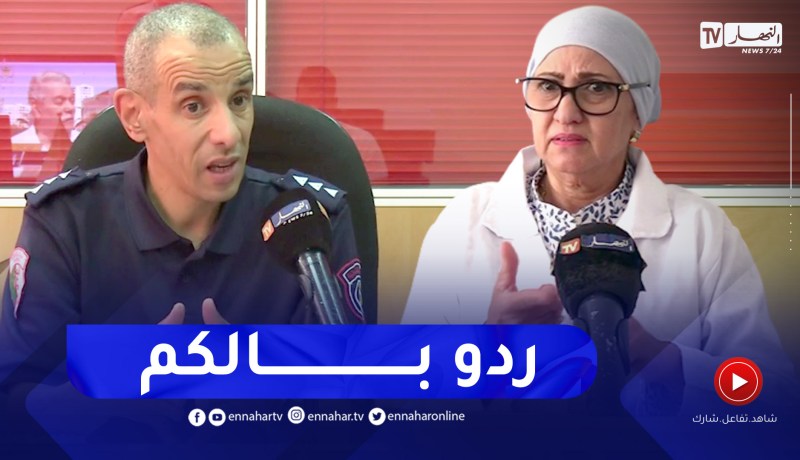 صحة: موجة حر تتعدى 42 درجة تجتاح عددا من الولايات