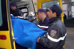 وفاة 3 أشخاص وإصابة 10 آخرين في حادث مرور بتمنراست