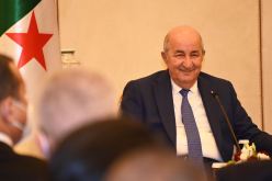 الرئيس تبون يثمن إنشاء اتحاد الجزائريين المقيمين في ايطاليا