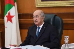 هذا أهم ما جاء في  تقرير الرئيس تبون حول التهديد الإرهابي في القارة الإفريقية