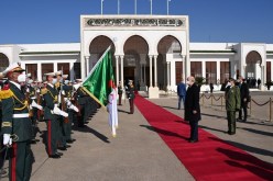 الرئيس تبون يعود إلى أرض الوطن بعد زيارة دولة إلى إيطاليا