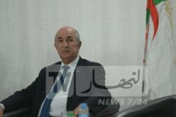 رئيس الجمهورية يوجه رسالة للطلبة الجزائريين بمناسبة ذكرى يوم الطالب
