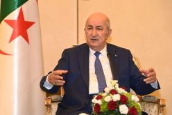 الرئيس تبون: “في التسعينات لم نجد إلا إيطاليا”