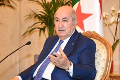 الرئيس تبون “الجزائر ثان ممون للغاز بالسوق الايطالية ولا يوجد حواجز بين البلدين”