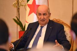 الرئيس تبون: “ليس هناك مانع لإنشاء بنك جزائري-إيطالي”