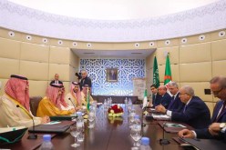 إنعقاد الدورة الثالثة للجنة التشاور السياسي الجزائرية السعودية