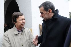 8 سنوات حبسا نافذا للسعيد بوتفليقة و4 سنوات لعلي حداد