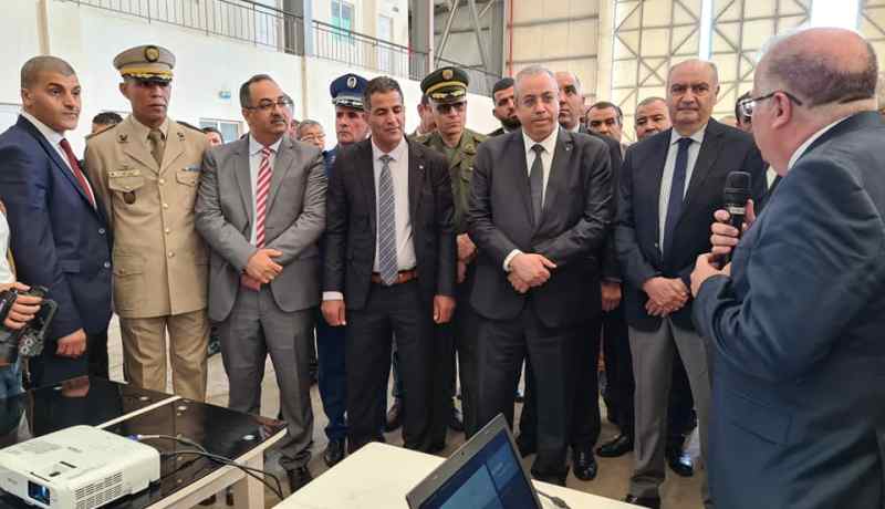 وزير الصناعة.. هذا ما يعاب على الشركات العمومية
