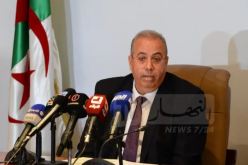 وزير الصناعة.. الجزائر تتوفر على امكانيات تمكنها من بلوغ تنمية مستدامة