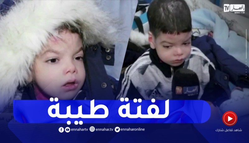بعد نداء إستغاثة.. وزير الصحة يأمر بنقل الطفل زبير إلى مستشفى نفيسة حمود