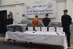 العاصمة: شبكة مختصة في التزوير تحتال على 4 شركات خاصة