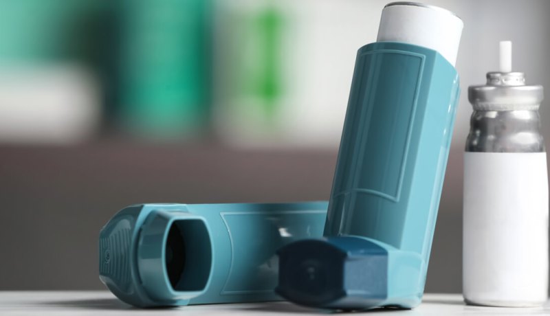 لعجاج: أزمة دواء “الفنتولين” ستنفرج قريبا