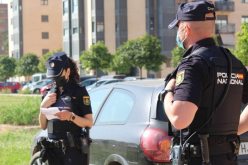 اعتقال حراڤ جزائري متهم بالقتل في إسبانيا