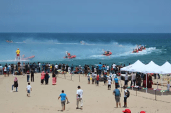 السياحة.. إعادة السماح بتنظيم المخيمات العائلية في المدن الساحلية