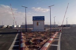 تندوف: إستلام المعبرين الحدوديين بين الجزائر وموريتانيا أكتوبر القادم