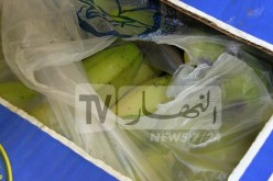 المغير: توقيف 3 أشخاص بتهمة المضاربة في الموز