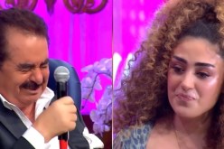 بالفيديو.. النجم التركي ابراهيم تاتليس وابنته يلهبان مواقع التواصل