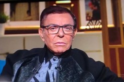 النجم المصري سمير صبري في ذمة الله