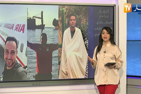 النهار ترندينغ: يتوبرز مصريون يروجون للسياحة بالجزائر وروسية تعتنق الإسلام بعد قصة حب مع طالب جزائري