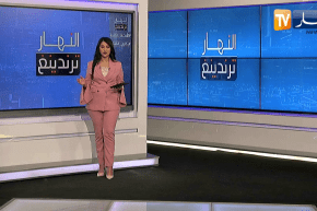 النهار ترندينغ: أستاذ يودع تلاميذه بالدموع وقاساما يعود لإثارة الجدل بفضيحة جديدة