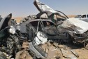 3 ضحايا إثر حادث مرور في باتنة