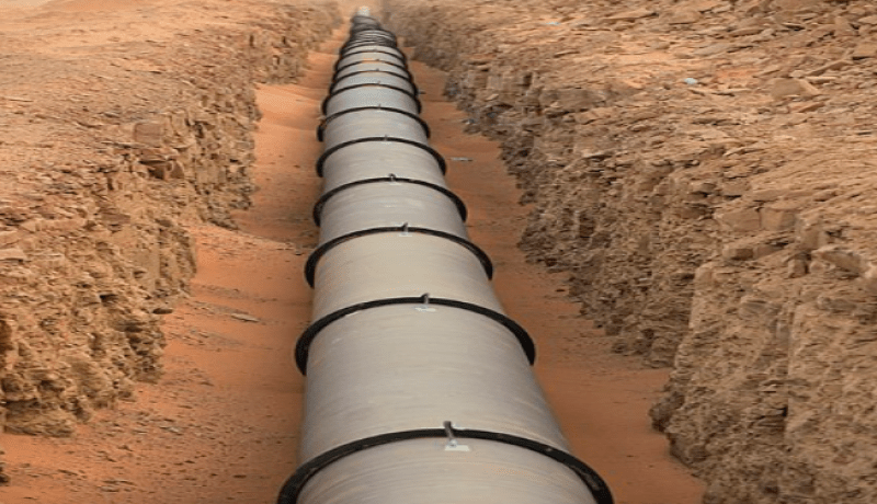 أوابك: الجزائر من بين الدول ذات “الموثوقية العالية” في توفير إمدادات الغاز لزبائنها